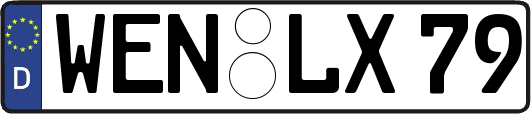 WEN-LX79