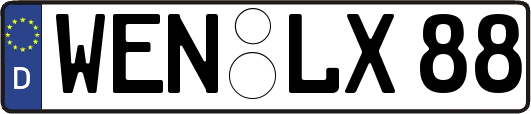 WEN-LX88