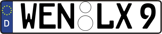 WEN-LX9