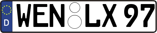 WEN-LX97