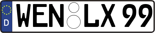 WEN-LX99