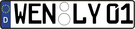 WEN-LY01