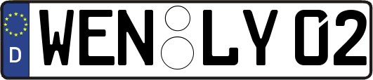 WEN-LY02