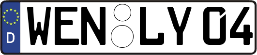 WEN-LY04