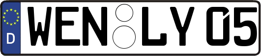 WEN-LY05