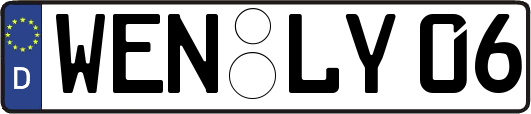 WEN-LY06