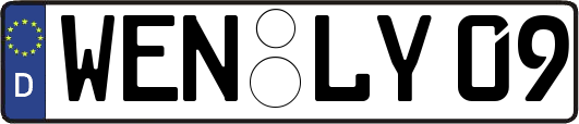 WEN-LY09