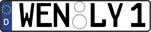 WEN-LY1