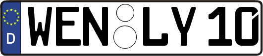 WEN-LY10