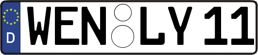 WEN-LY11