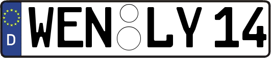 WEN-LY14