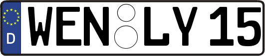 WEN-LY15