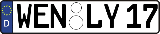 WEN-LY17