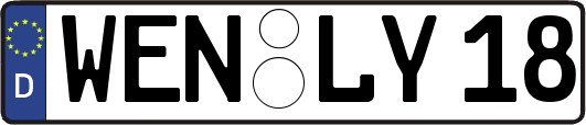 WEN-LY18