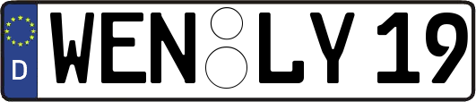 WEN-LY19