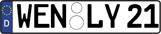 WEN-LY21