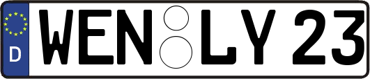 WEN-LY23