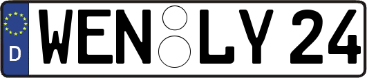 WEN-LY24