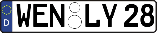 WEN-LY28