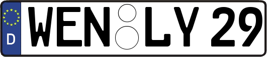 WEN-LY29
