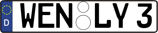 WEN-LY3