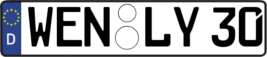WEN-LY30