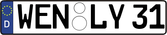 WEN-LY31