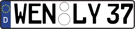 WEN-LY37