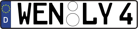WEN-LY4