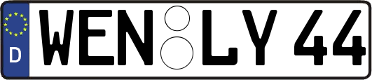WEN-LY44