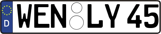 WEN-LY45