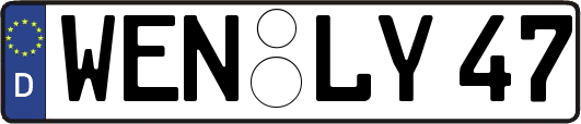 WEN-LY47