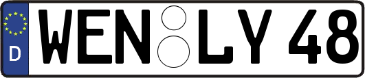 WEN-LY48