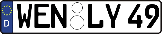 WEN-LY49