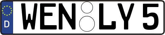 WEN-LY5
