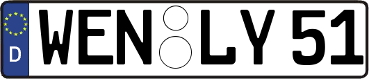 WEN-LY51