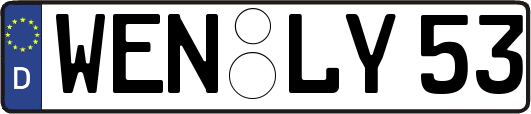 WEN-LY53