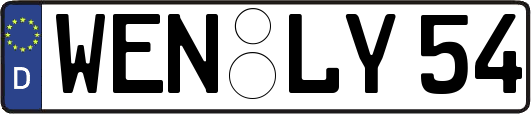 WEN-LY54