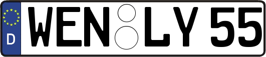 WEN-LY55