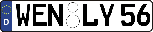 WEN-LY56