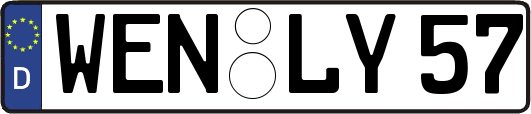WEN-LY57