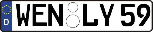 WEN-LY59