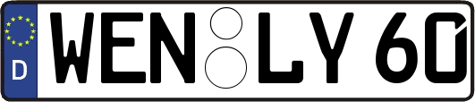 WEN-LY60