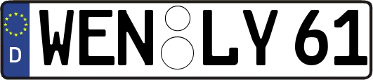 WEN-LY61