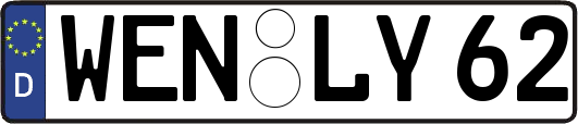 WEN-LY62