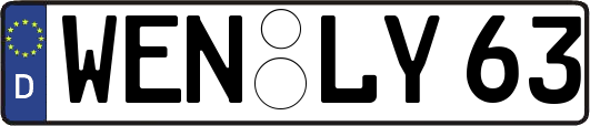 WEN-LY63