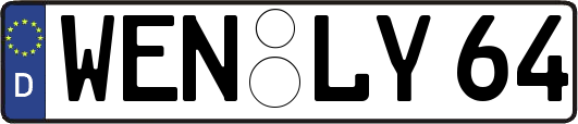 WEN-LY64
