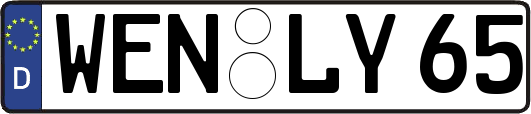 WEN-LY65