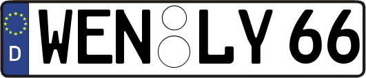 WEN-LY66