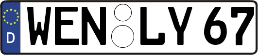 WEN-LY67